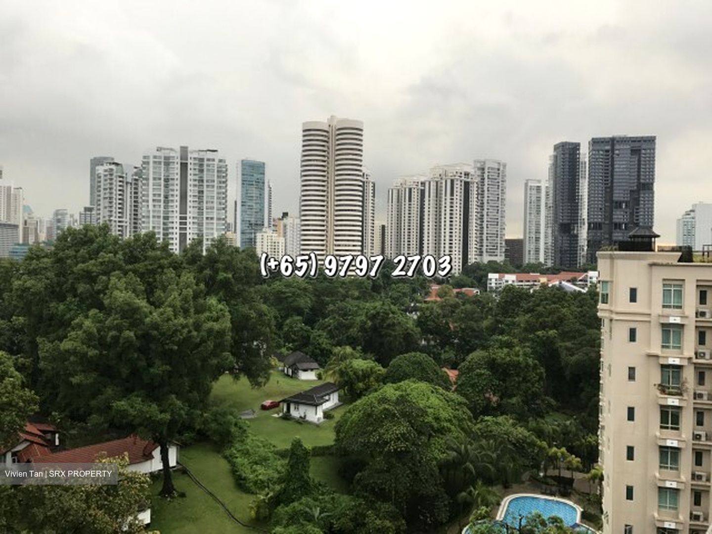 Volari (D10), Condominium #589869981